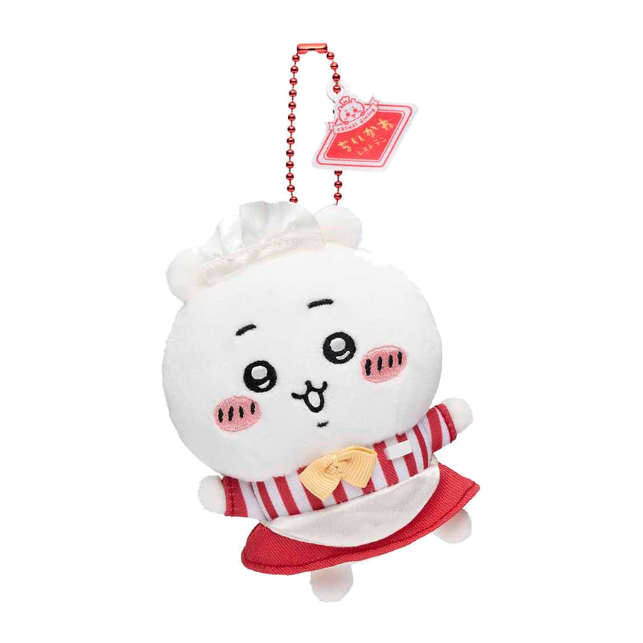 레스토랑 점원 치이카와 키링