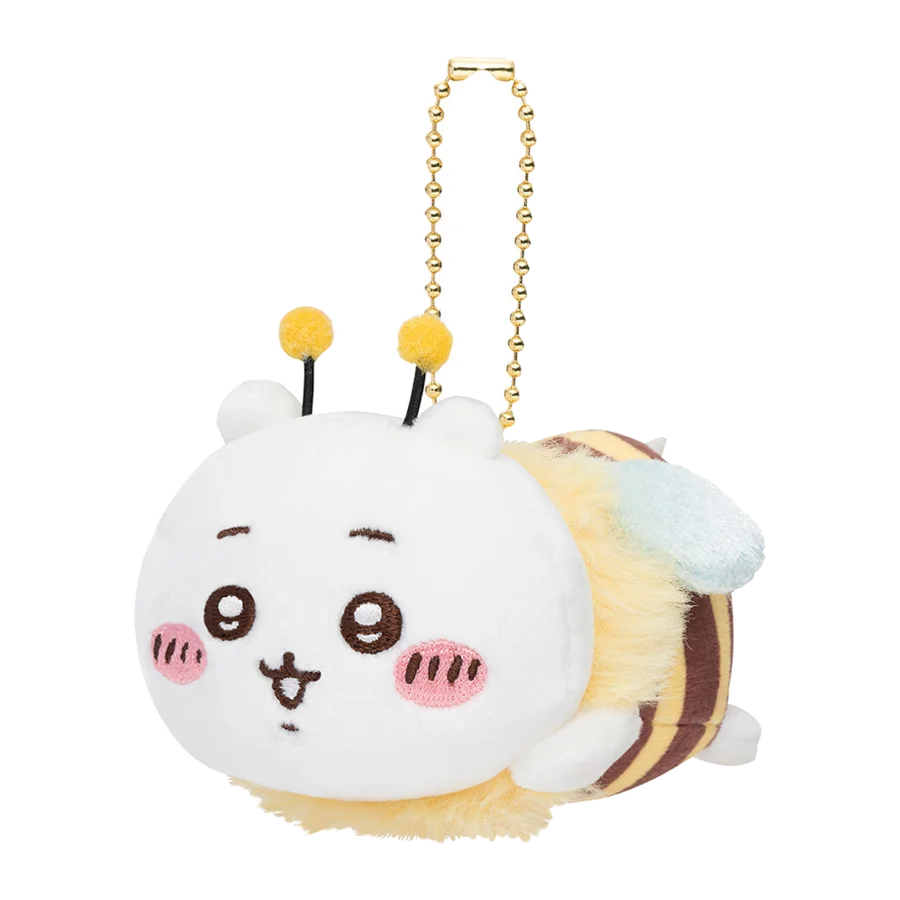 꿀벌 치이카와 키링