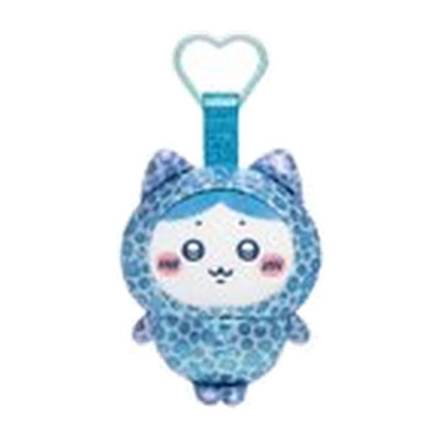 레오파드 하치와레