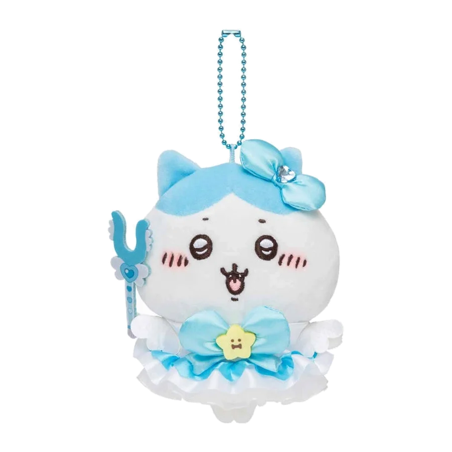 매지컬 차지 하치와레