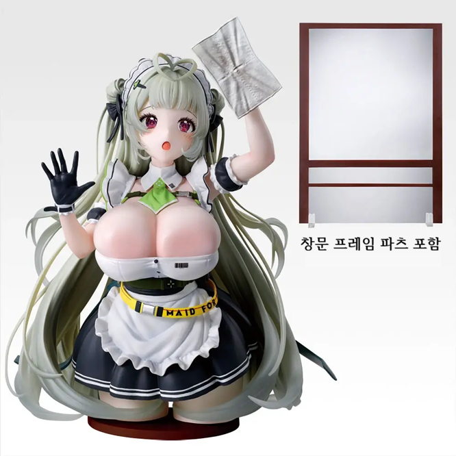라스트원상 소다 피규어 TOPfocus