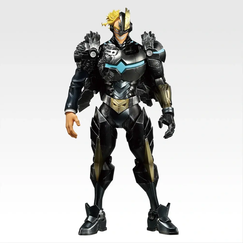 라스트원상 아머드 올마이트 MASTERLISE EXTRA