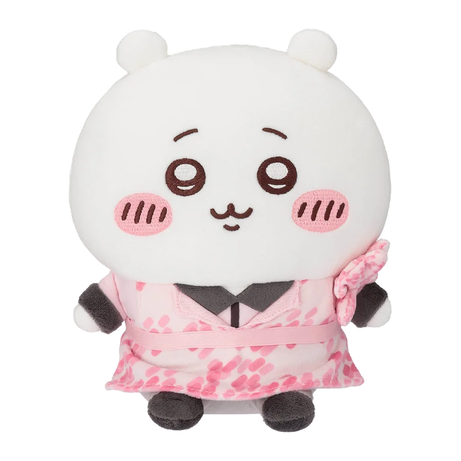 ANA 누이인형 치이카와