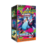 포켓몬 TCG 메가 확장팩 인페르노X 1 박스 (한글판)